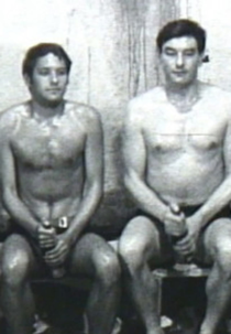 Psycho-motorische Geräuschaktion (Psycho-motorische Geräuschaktion)