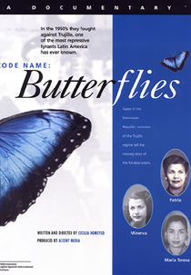 Codename: Butterflies (Codename: Butterflies)