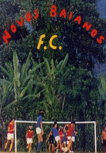 Novos Baianos F.C. (Novos Baianos F.C.)