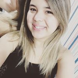 Foto de perfil de Rafaela