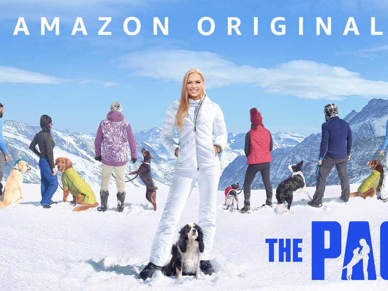 Foto 1 de The Pack (1ª Temporada)