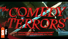 The Comedy of Terrors - Vincent Price (1963) - Official Trailer HD