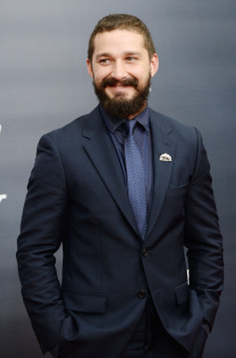 Shia LaBeouf - Foto 8
