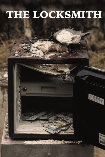  de Filme A Chave do Problema (2023)