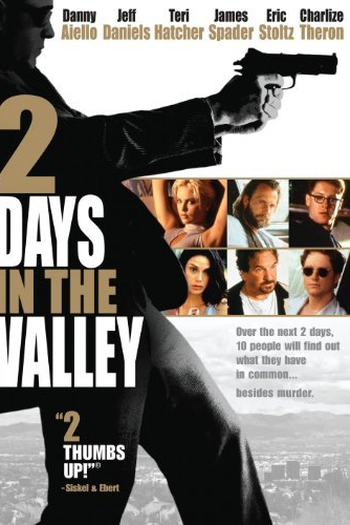  de Filme Contrato de Risco (1996)