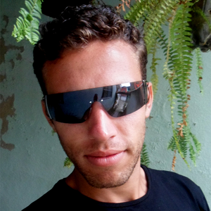 Foto de perfil de Thiago de Oliveira