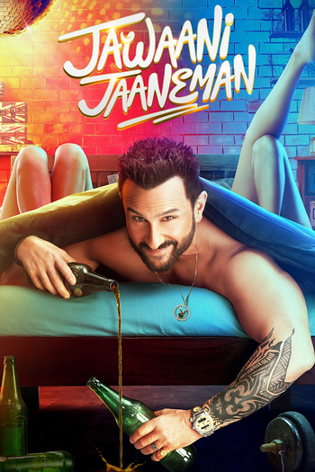  de Filme Jawaani Jaaneman (2020)