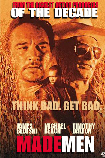  de Filme Traição (1999)