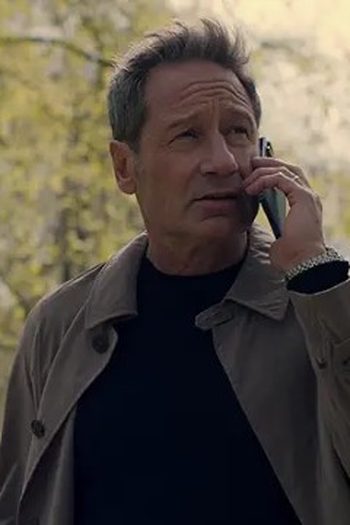Poster de Episódio Episode 5 (2025)