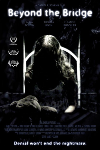 Poster de Filme Beyond the Bridge (2015)