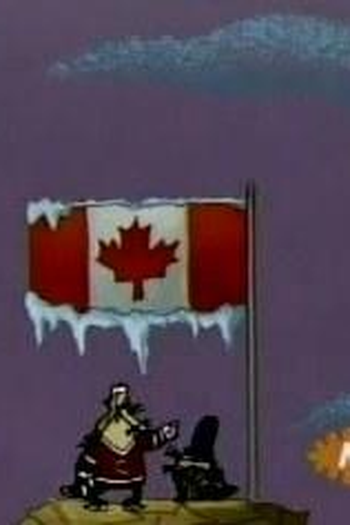 Poster de Episódio Canucks Amuck (2000)