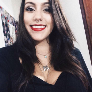 Foto de perfil de Marcella Bastos