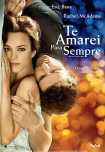 Te Amarei Para Sempre (The Time Traveler’s Wife)