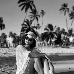 Foto de perfil de Fabíola Luna