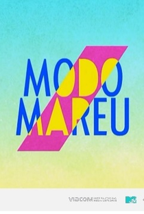 Modo Mareu - Poster / Capa / Cartaz - Oficial 1