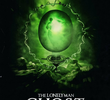 The Lonely Man With The Ghost Machine