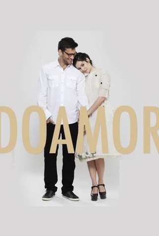 Poster 2 de Série Do Amor (1ª Temporada) (2012)