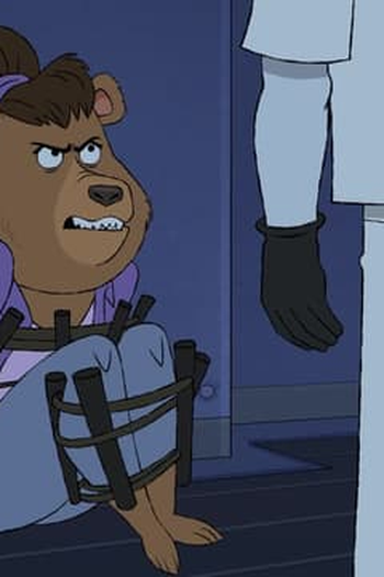 Poster de Episódio The Ultimate Climax (2026)