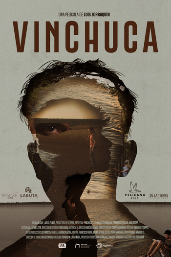 Poster de Filme Vinchuca (2024)