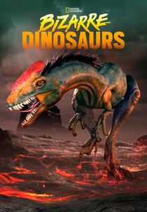 Dinossauros Bizarros (Bizarre Dinosaurs)