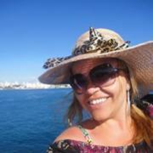 Foto de perfil de Rosangela