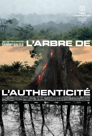 Poster 1 de Filme A Árvore da Autenticidade (2025)