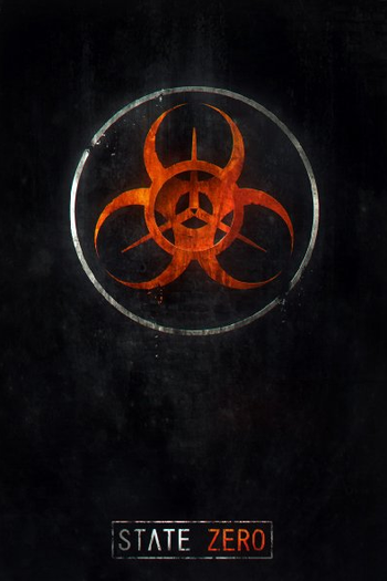  de Curta Estado Zero (2015)