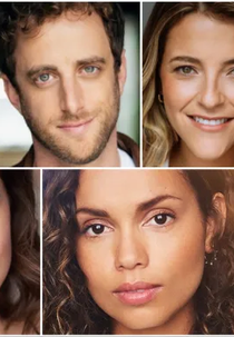 Dentro de Casa (The Fallers)