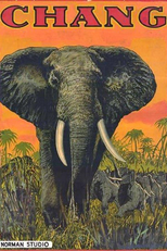 Chang: A Drama of the Wilderness (Chang: A Drama of the Wilderness)