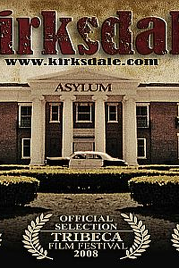 Poster de Curta Kirksdale (2007)