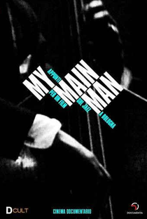 My Main Man. Appunti per un film sul jazz a Bologna  - Poster / Capa / Cartaz - Oficial 1