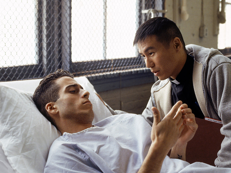 Foto 1 de Oz (1ª Temporada)