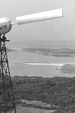 Generation on the Wind (Generation on the Wind)