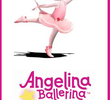 Angelina Ballerina - Os Seguintes Passos