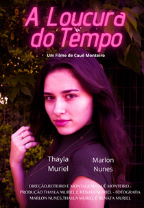 A Loucura do Tempo (A Loucura do Tempo)
