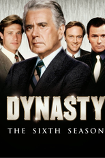 Dinastia (6ª Temporada)  (Dynasty (Season 6))