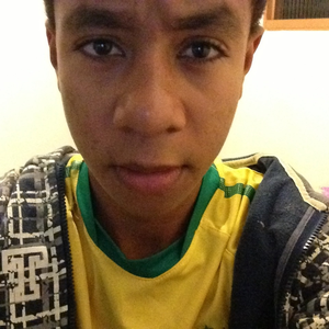 Foto de perfil de André