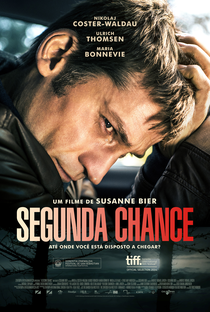 Segunda Chance - Poster / Capa / Cartaz - Oficial 1