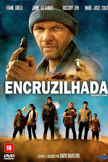  de Filme Encruzilhada (2013)
