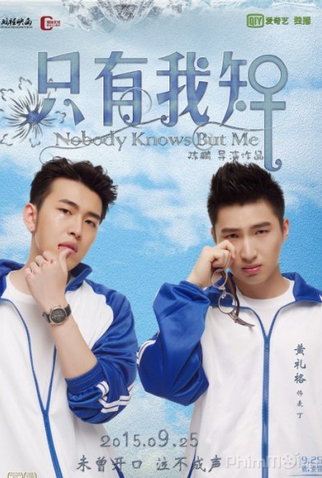 Poster 2 de Filme Like Love (2014)