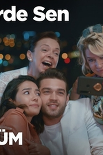 Poster de Episódio Her Yerde Sen 2 (2019)