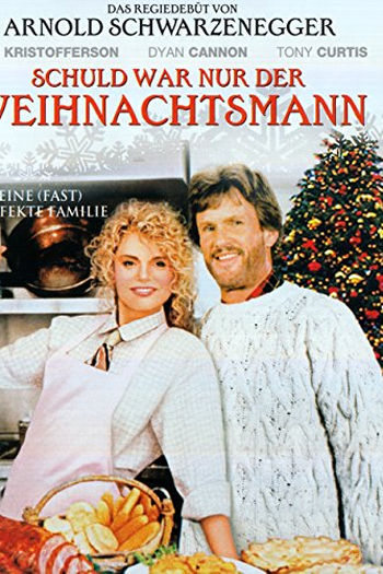  de Filme Um Natal Diferente (1992)