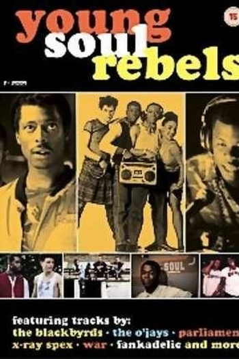  de Filme Young Soul Rebels (1991)