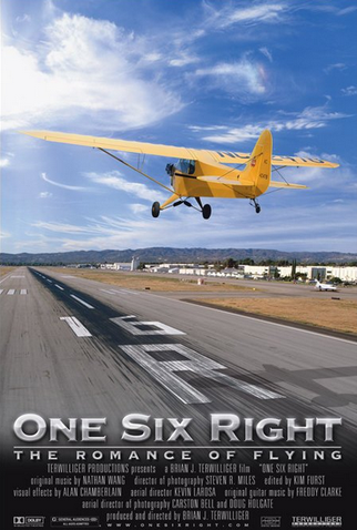 Poster 1 de Filme One Six Right (2005)