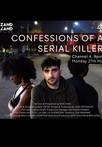 Confissões de um Assassino em Série (Confessions of a Serial Killer)