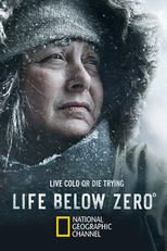 Vida Abaixo de Zero (Life Below Zero)