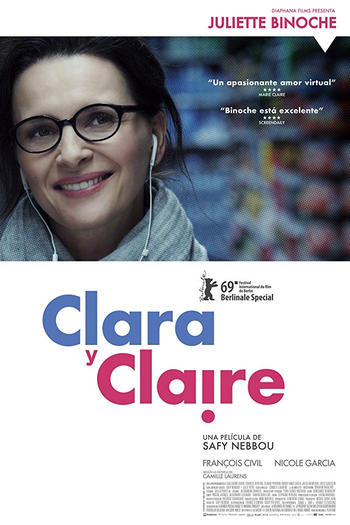 de Filme Quem Você Pensa Que Sou (2019)