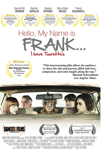  de Filme Hello, My Name is Frank (2015)