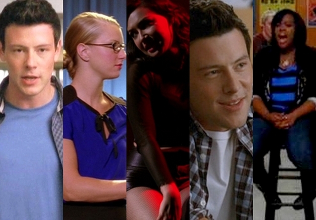 Top 5: Músicas que o Glee Cast estragou - Outra página