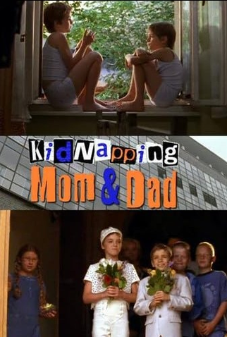 Poster 1 de Filme Sequestrando Mamãe e Papai (1998)
